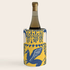 Ancient vase #2 Wine Chiller Gallery Image 1