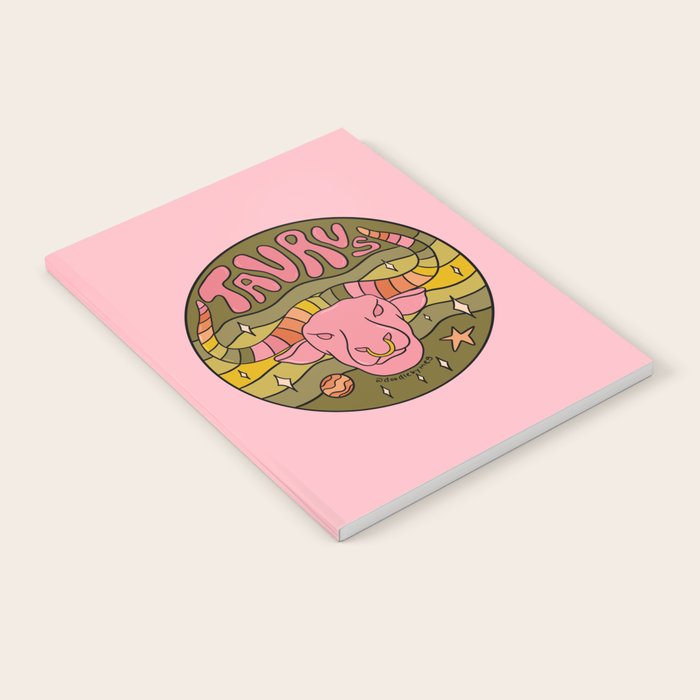 2020 Taurus Notebook Gallery Image 2