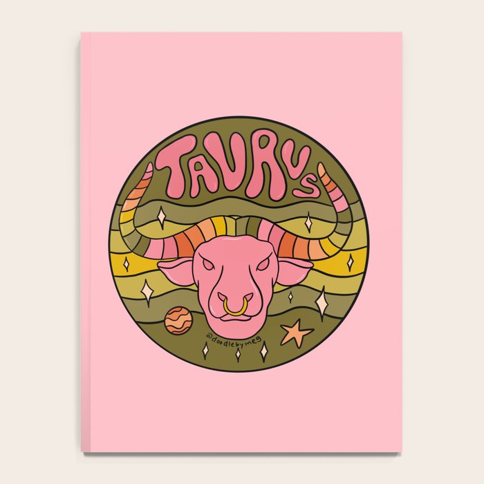 2020 Taurus Notebook Gallery Image 4