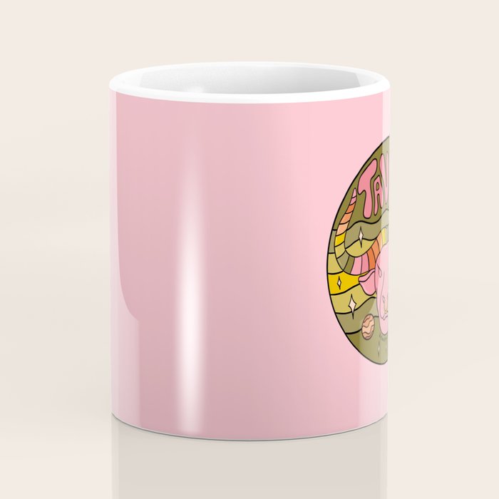 2020 Taurus Coffee Mug Gallery Image 4