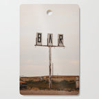 Watering Hole Cutting Board Gallery Image 1