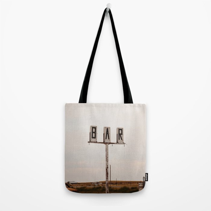 Watering Hole Tote Bag Gallery Image 2