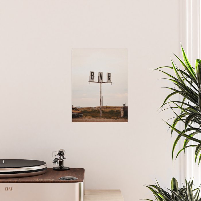 Watering Hole Poster Gallery Image 2