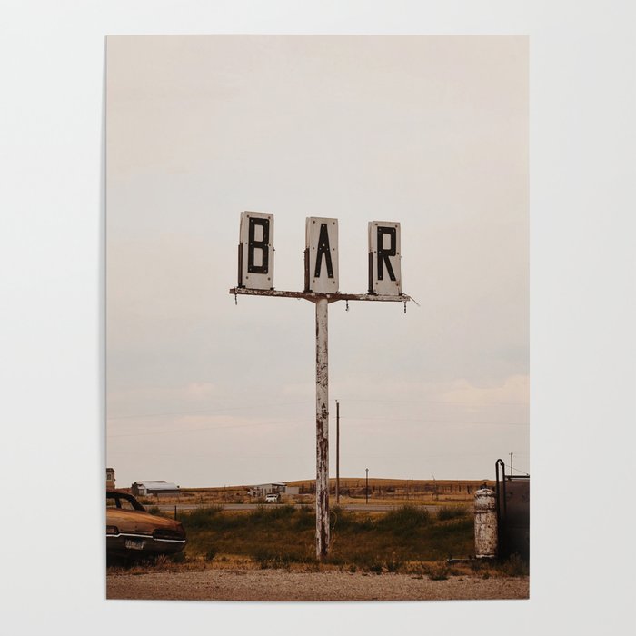 Watering Hole Poster Gallery Image 4