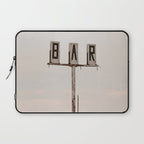 Watering Hole Laptop Sleeve Gallery Image 1
