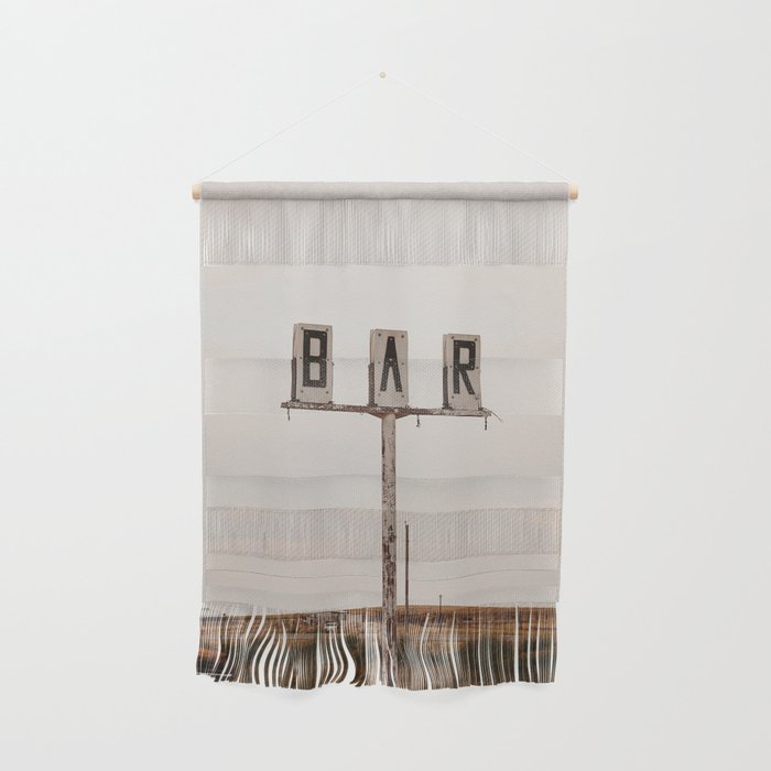 Watering Hole Wall Hanging Gallery Image 1