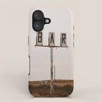 Watering Hole iPhone Case Gallery Image 1
