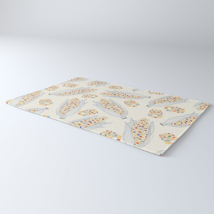 Corn Rug Gallery Image 3