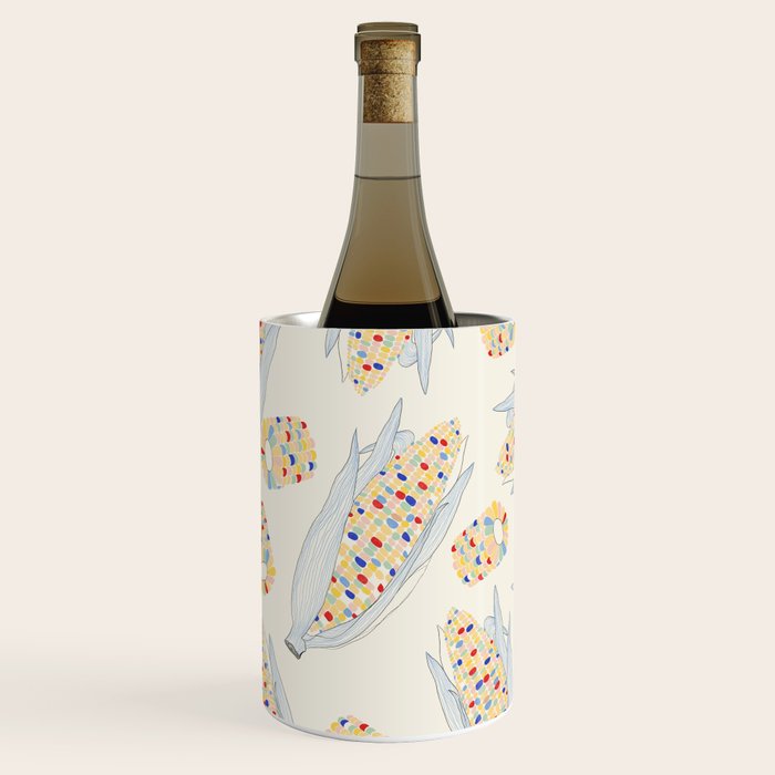 Corn Wine Chiller Gallery Image 2