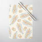 Corn Wrapping Paper Gallery Image 1