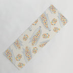 Corn Yoga Mat Gallery Image 1