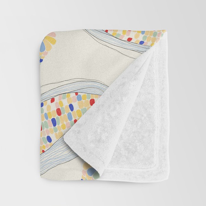 Corn Throw Blanket Gallery Image 3