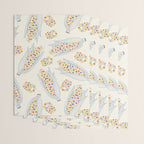 Corn Wrapping Paper Gallery Image 3