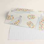 Corn Wrapping Paper Gallery Image 2