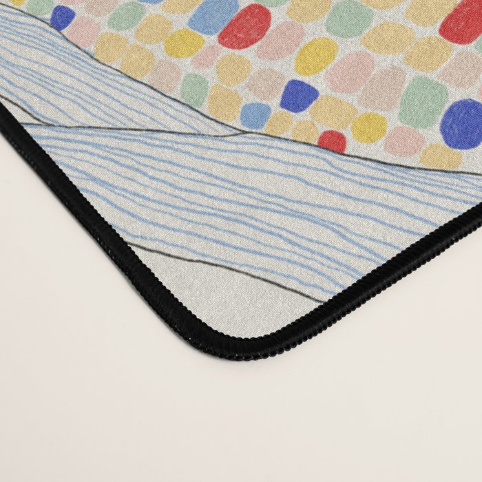 Corn Desk Mat Gallery Image 4