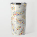 Corn Travel Mug Gallery Image 1