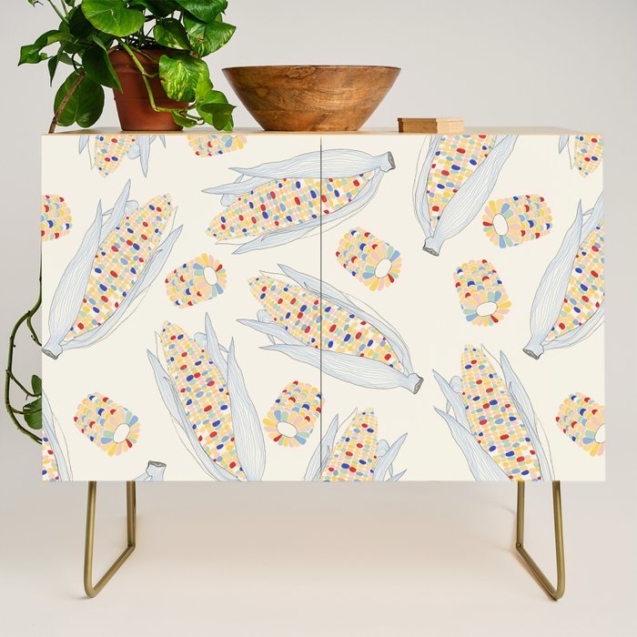 Corn Credenza Gallery Image 1