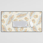 Corn Desk Mat Gallery Image 1