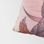 Dusty Dusk Pillow Sham Gallery Image 4