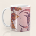 Dusty Dusk Coffee Mug Gallery Image 3
