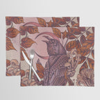 Dusty Dusk Placemat Gallery Image 1