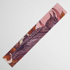 Dusty Dusk Table Runner Gallery Image 3