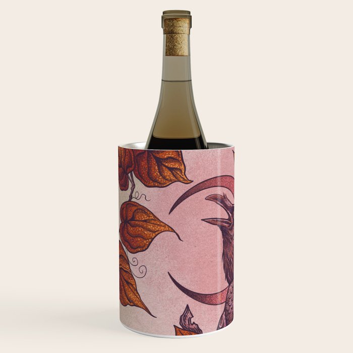 Dusty Dusk Wine Chiller Gallery Image 2