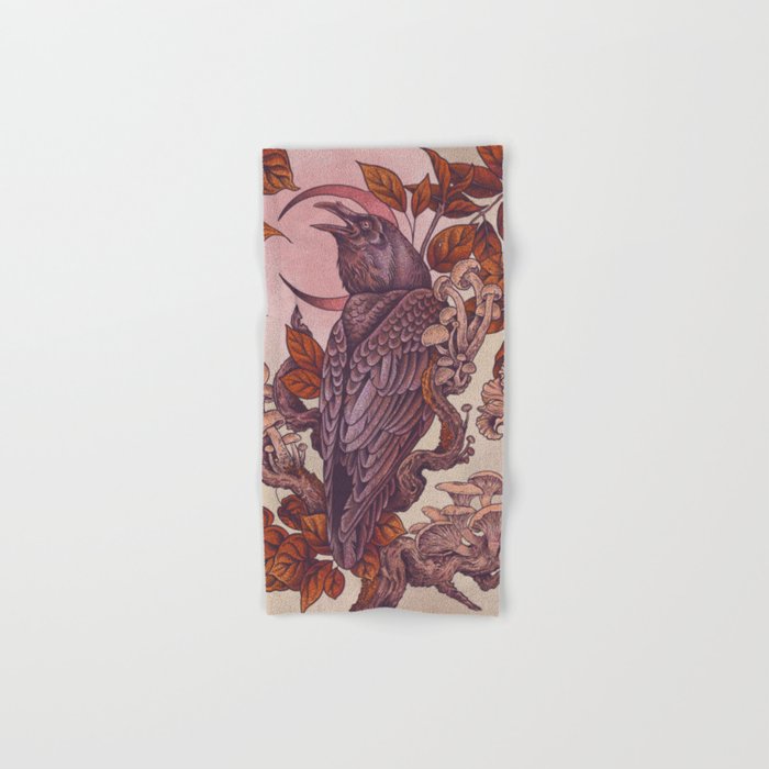 Dusty Dusk Bath Towel Gallery Image 1
