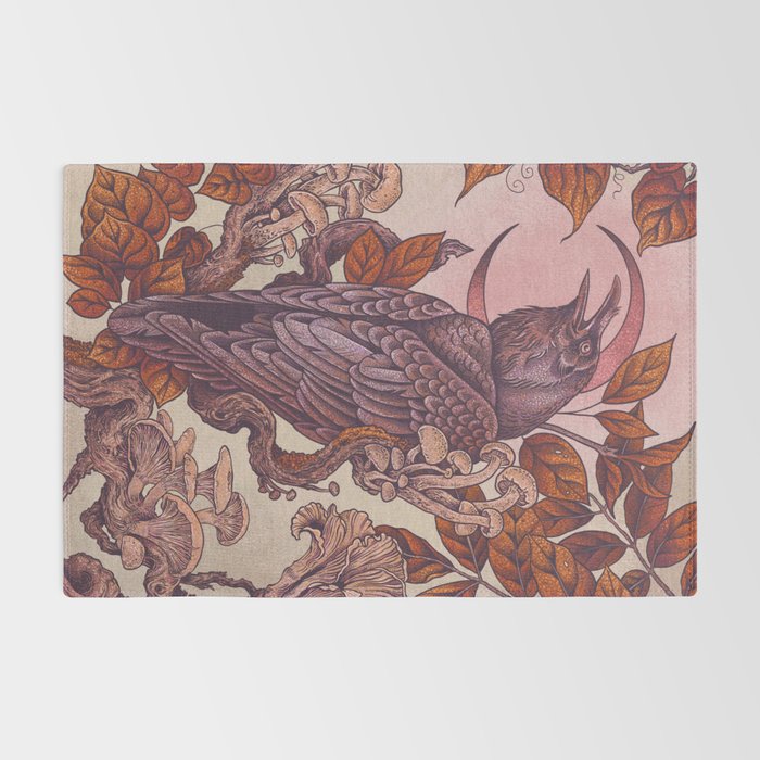 Dusty Dusk Rug Gallery Image 2