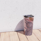 Dusty Dusk Travel Mug Gallery Image 4