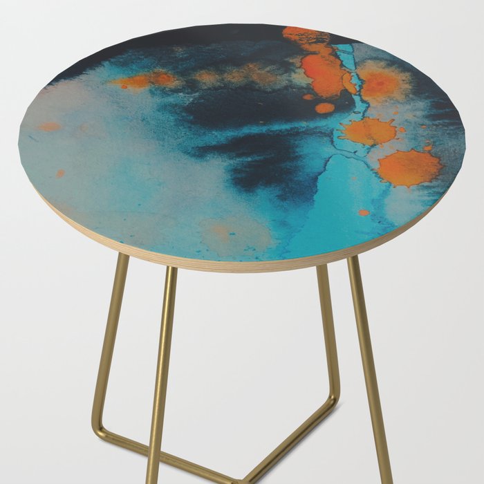 Couldn't look you in the eye Side Table Gallery Image 2