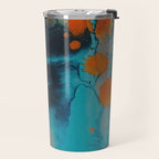 Couldn't look you in the eye Travel Mug Gallery Image 2