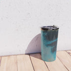 Couldn't look you in the eye Travel Mug Gallery Image 4