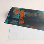 Couldn't look you in the eye Wrapping Paper Gallery Image 2