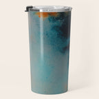 Couldn't look you in the eye Travel Mug Gallery Image 3