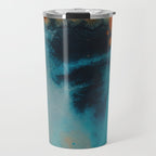 Couldn't look you in the eye Travel Mug Gallery Image 1