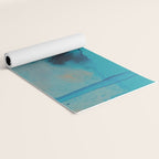 Couldn't look you in the eye Yoga Mat Gallery Image 2
