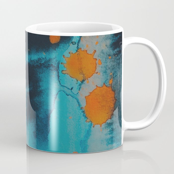 Couldn't look you in the eye Coffee Mug Gallery Image 1