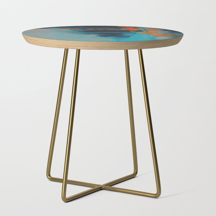 Couldn't look you in the eye Side Table Gallery Image 1