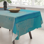 Couldn't look you in the eye Tablecloth Gallery Image 3