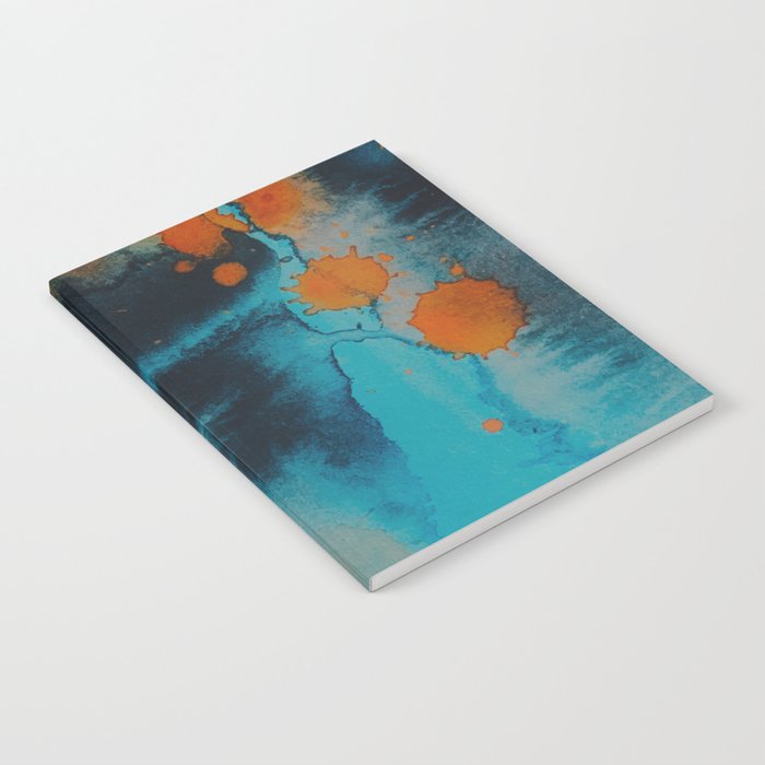 Couldn't look you in the eye Notebook Gallery Image 1