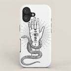 The Future is Yours iPhone Case Gallery Image 1