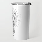 The Future is Yours Travel Mug Gallery Image 2