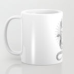 The Future is Yours Coffee Mug Gallery Image 3