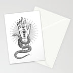 The Future is Yours Stationery Card Gallery Image 2