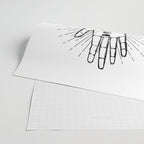 The Future is Yours Wrapping Paper Gallery Image 2