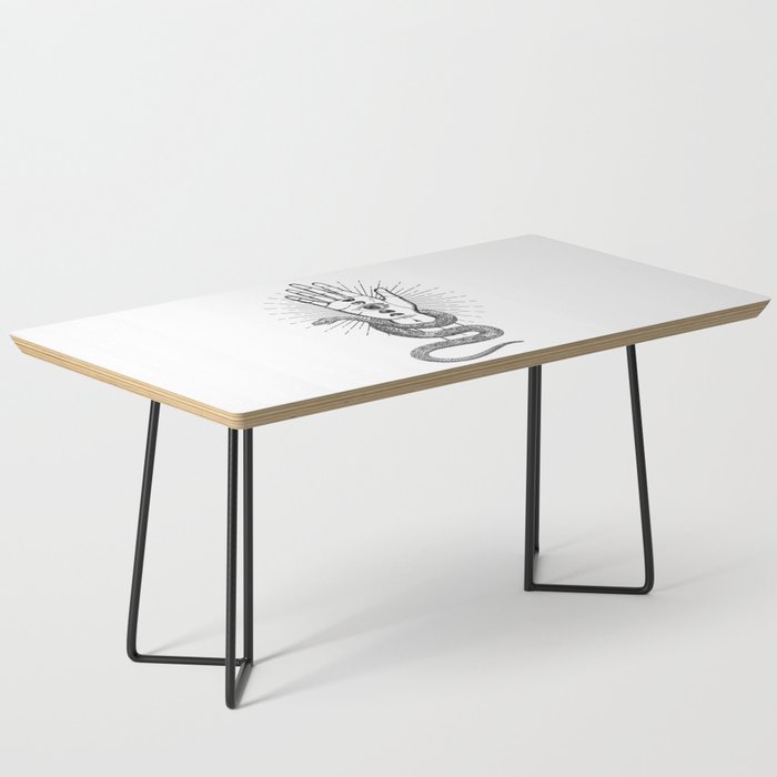 The Future is Yours Coffee Table Gallery Image 1