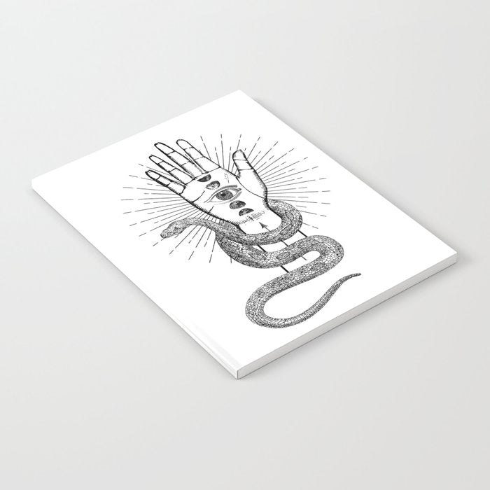 The Future is Yours Notebook Gallery Image 2