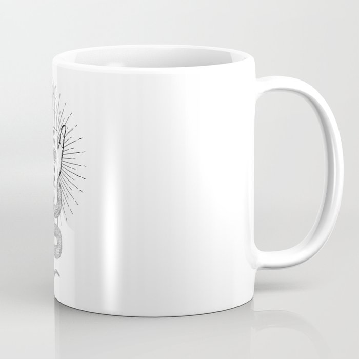 The Future is Yours Coffee Mug Gallery Image 1