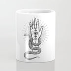 The Future is Yours Coffee Mug Gallery Image 4